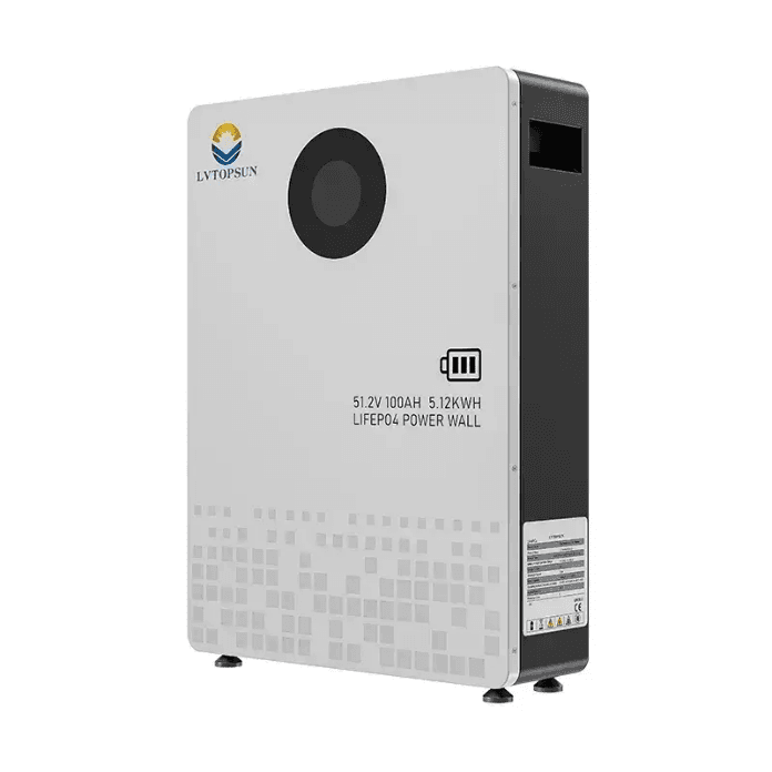 Акумулятор LVTOPSUN LVTS-512100
